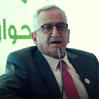 الخبير حمزة شريف