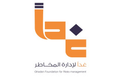 تقرير "غداً" لإدارة المخاطر عام 2025