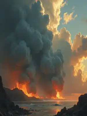 تقرير عن مخاطر عام 2024