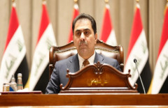 النائب الأول لرئيس مجلس النواب: استقرار الطاقة العالمية يحتاج إلى دور العراق ومنتدى بغداد الدولي للطاقة يجسد هذه الحقيقة