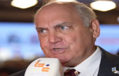 شركة "أليكساندر" الأمريكية: منتدى بغداد الدولي للطاقة مؤشر على أهمية الحوار لمواجهة التحديات المقبلة