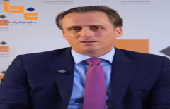 رئيس "إنرجي إنتليجنس" أليكس شندلر: منتدى بغداد الدولي للطاقة يرسّخ انفتاح العراق على الاستثمارات العالمية