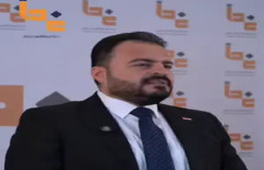 SOMO Director: Iraq seeks to be a center of radiation in global energy issues