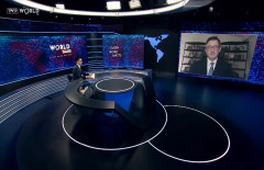 مقامرة الأصول المجمّدة في الاتحاد الأوروبي: المخاطر القانونية وواقع زمن الحرب