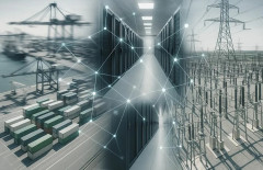 ما تكشفه بيانات سلاسل الإمداد عن المخاطر المقبلة: من الفاعلية إلى التعقيد المستدام