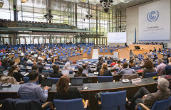 The road to COP31: Why is the Bonn climate meeting so important?